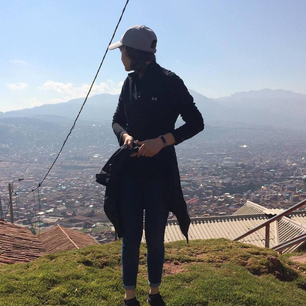 Meet your Posher, Corinne